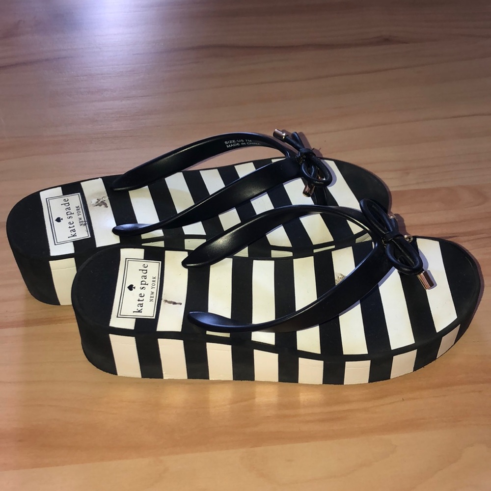 Kate Spade sandals